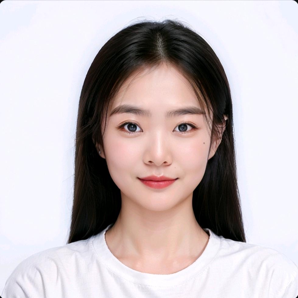 虎牙妹