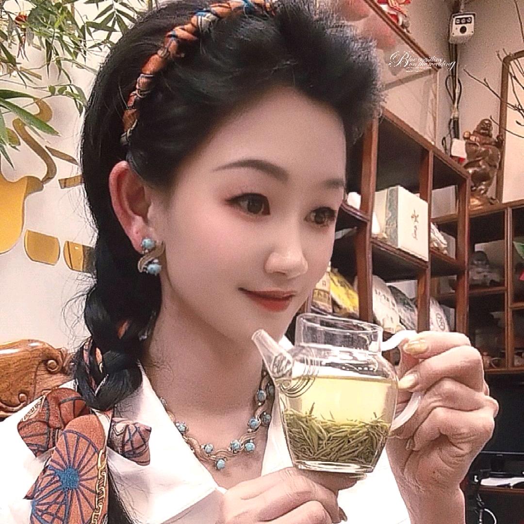 顺河区御代人茶叶商行