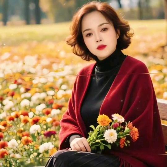 一生❤️平安💕