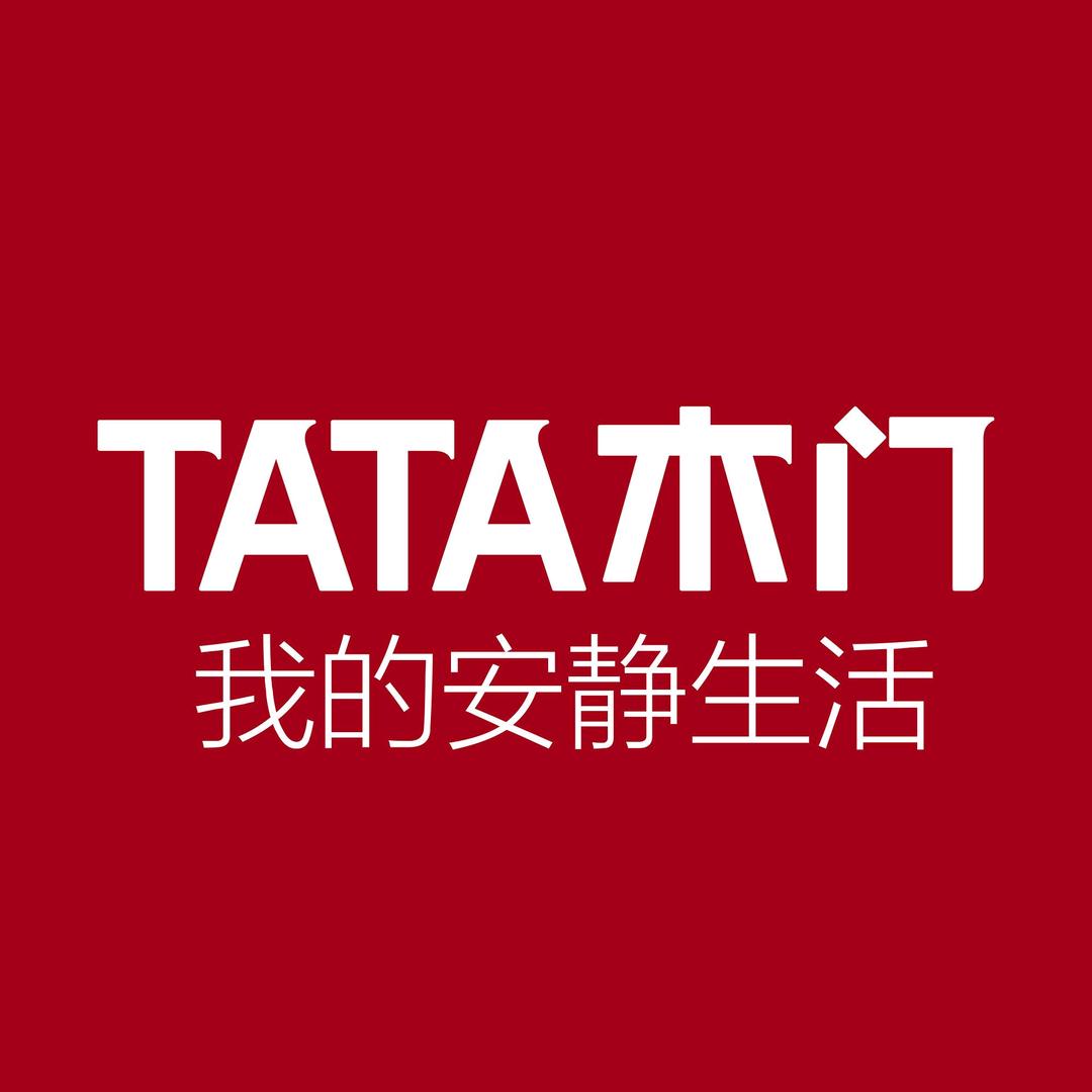 宿州光彩城TATA木门–TATA空间定制