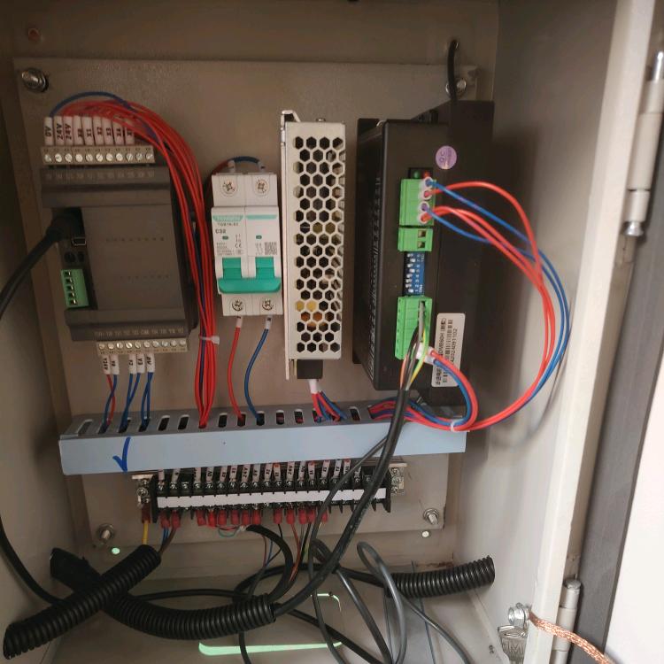 天中泽铝材设备有限公司技术顾问—潘李