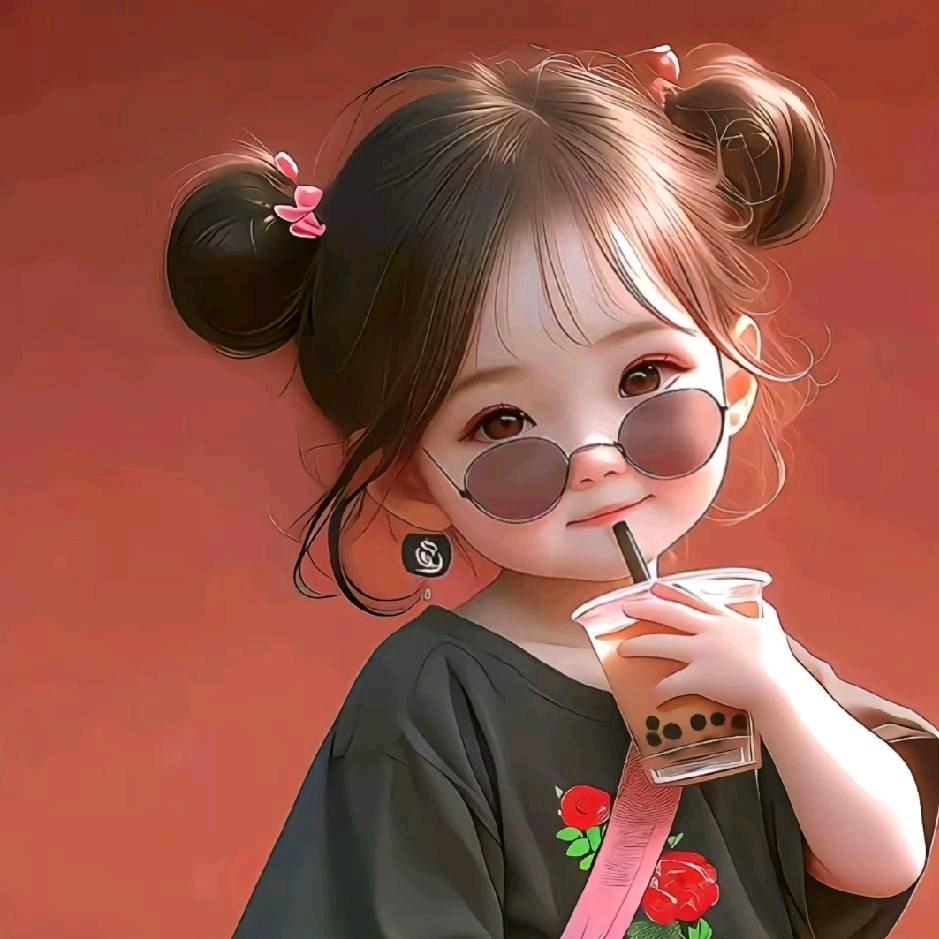 A小魔女