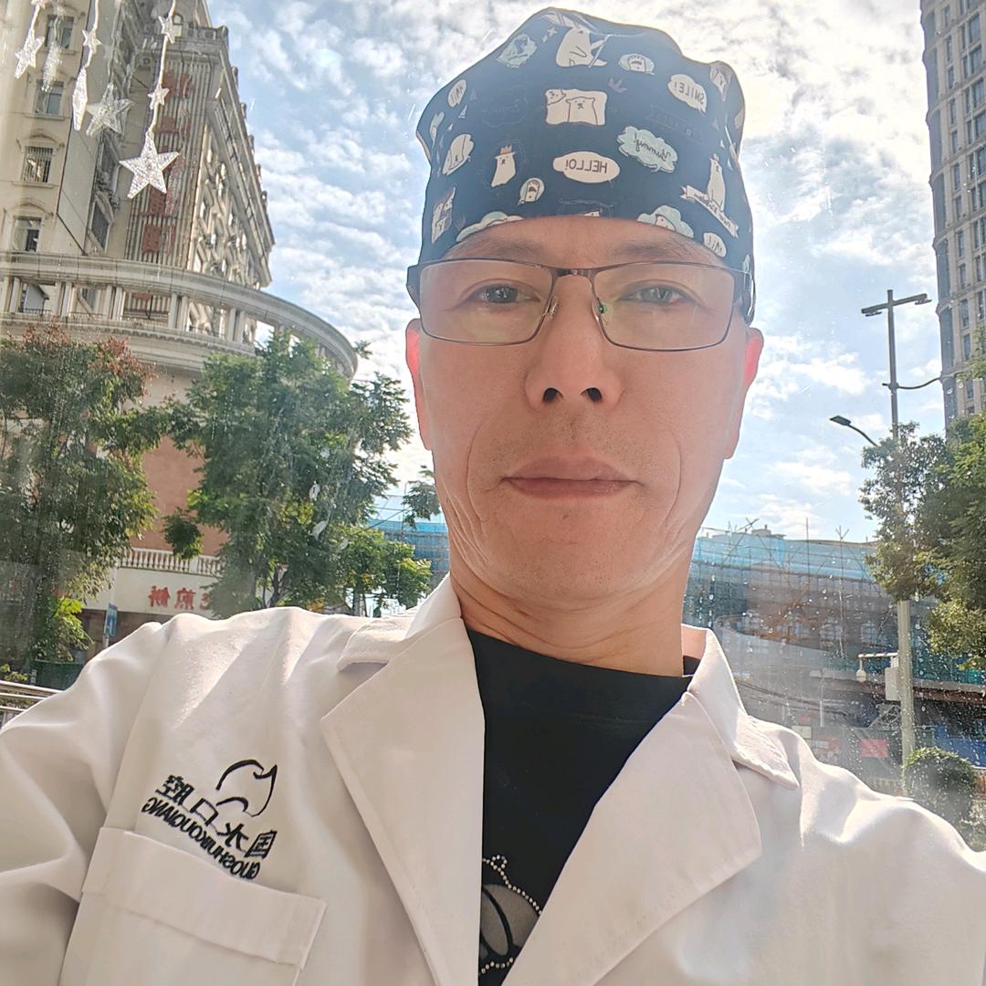 台江林国水诊室