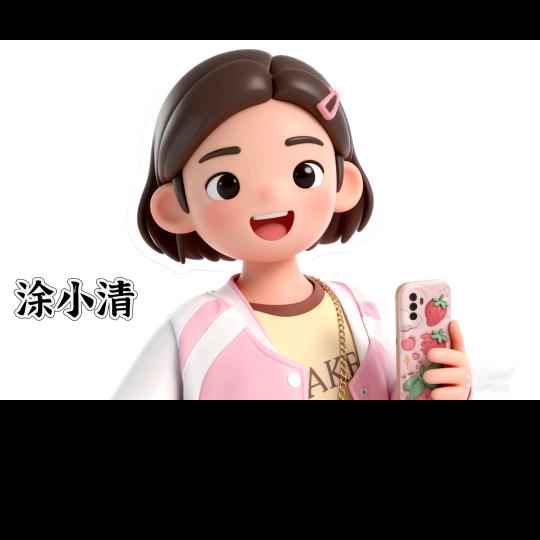 开心