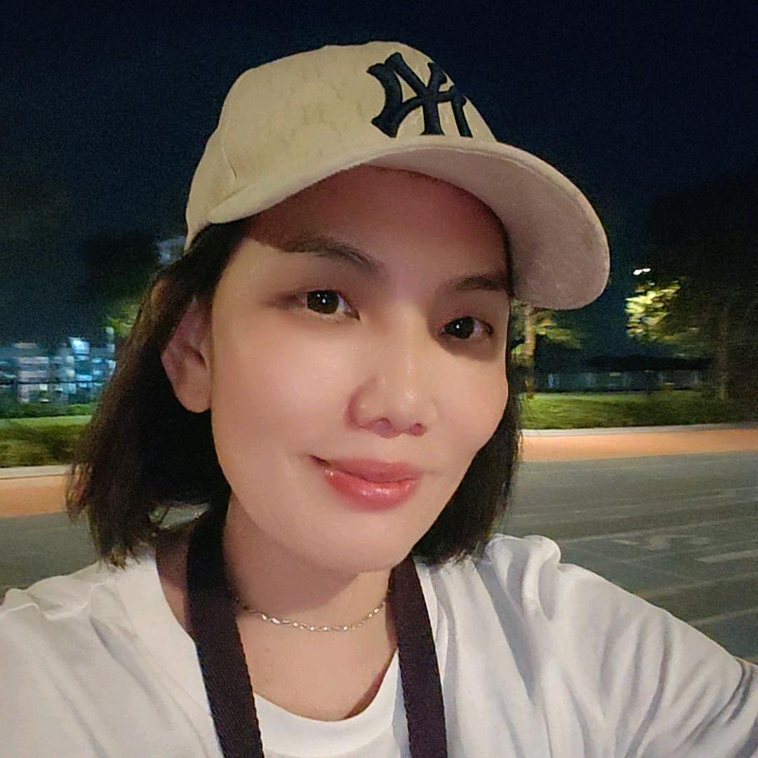 溶溶姐