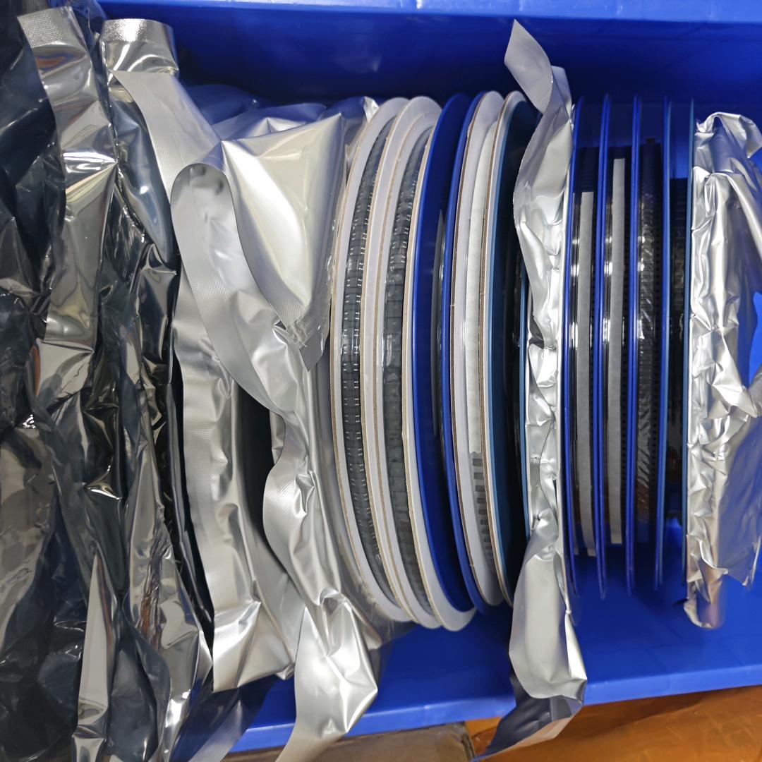 电子元器件一站式供应链厂商