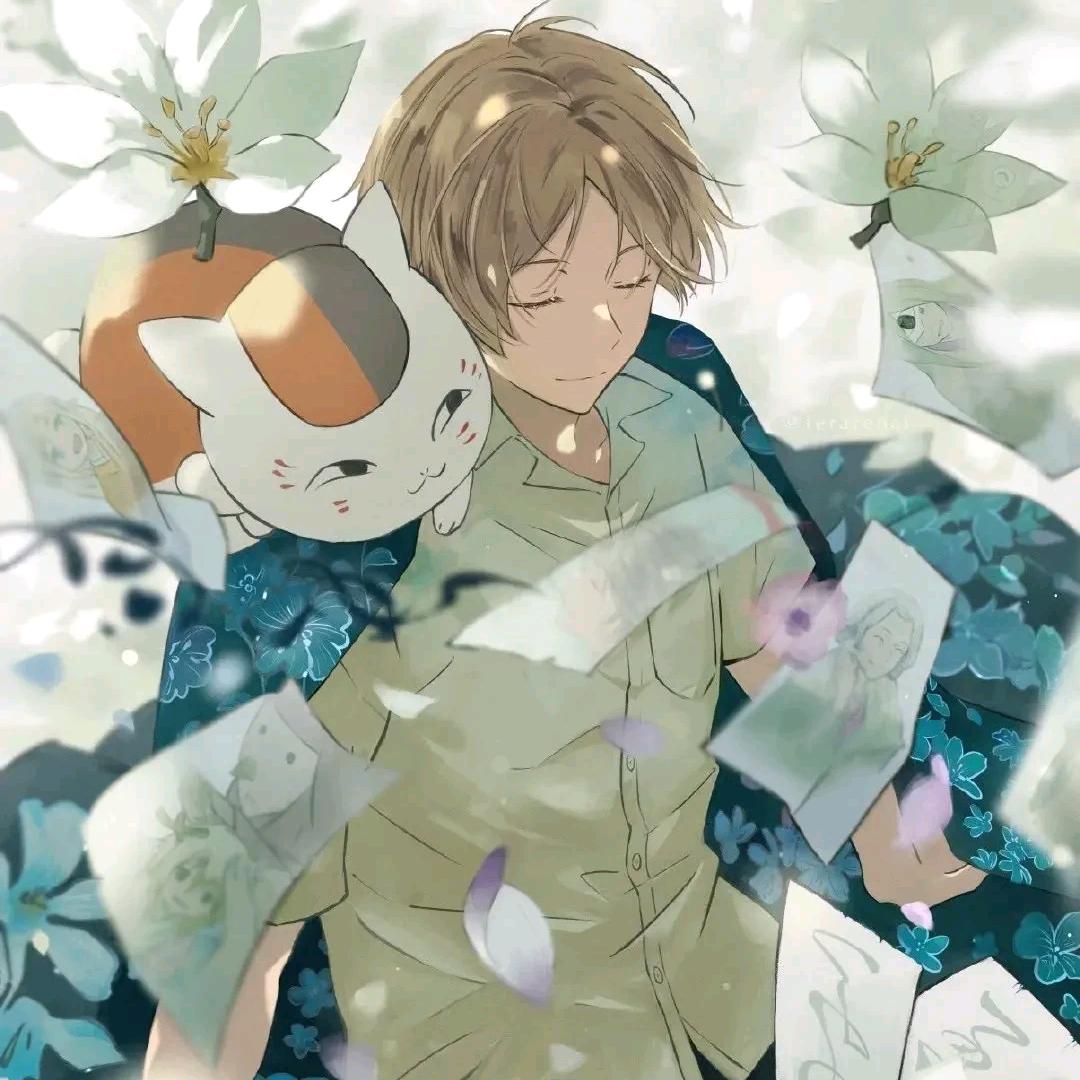 栀一
