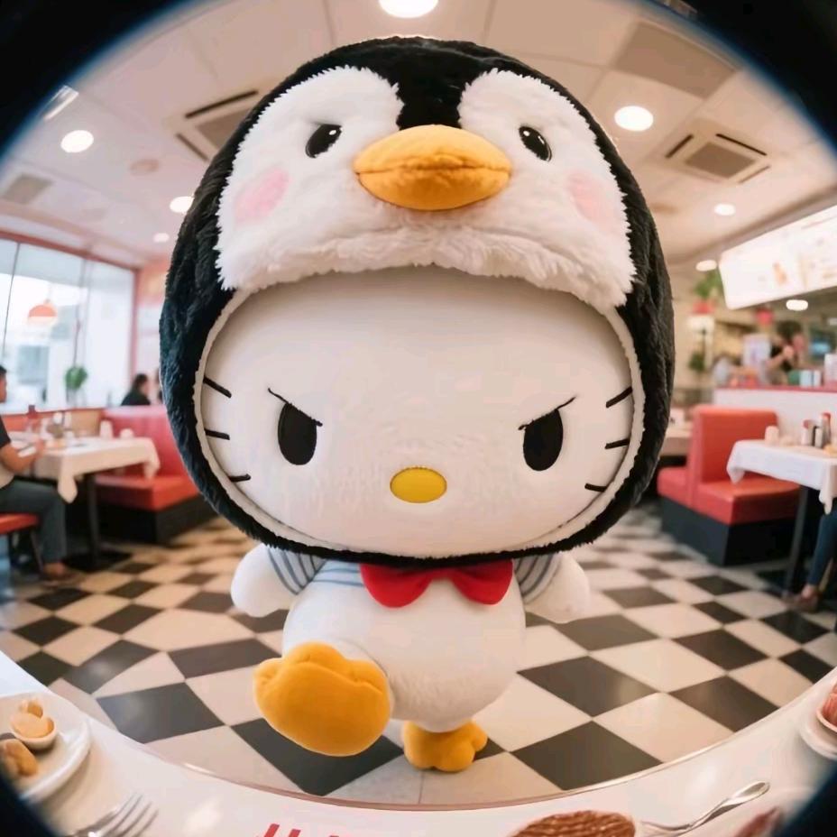 小鱼