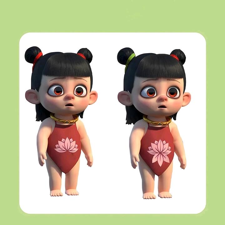 ﮩﮩ离异带两个娃。