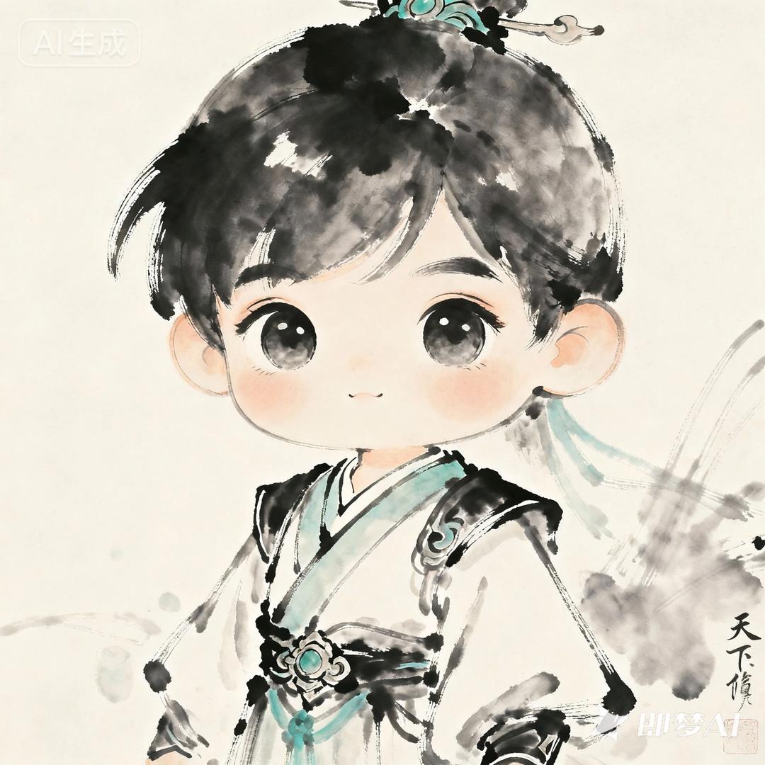 逝水之殇