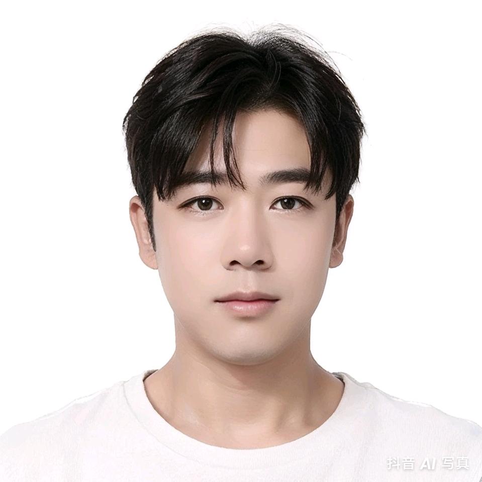 好运缠身