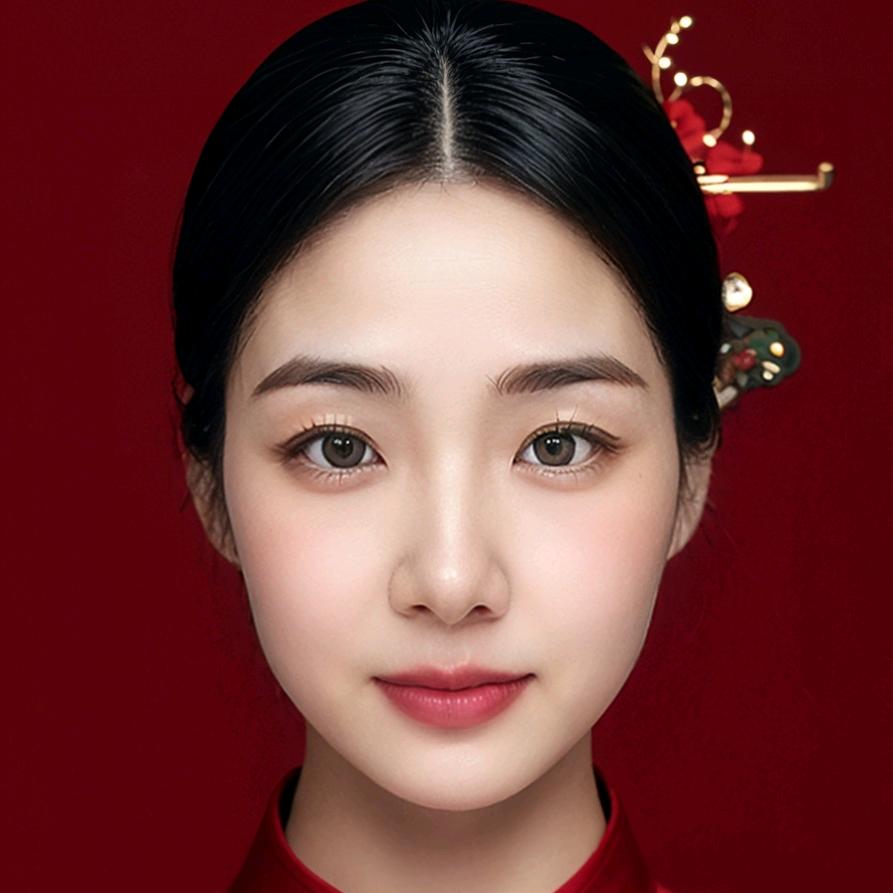 释怀（刘贰姐）