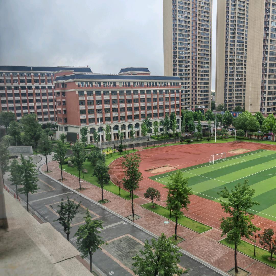 数学老师×班主任