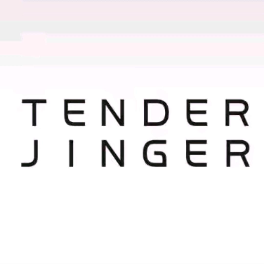 TenderJinger 爆款女装返场