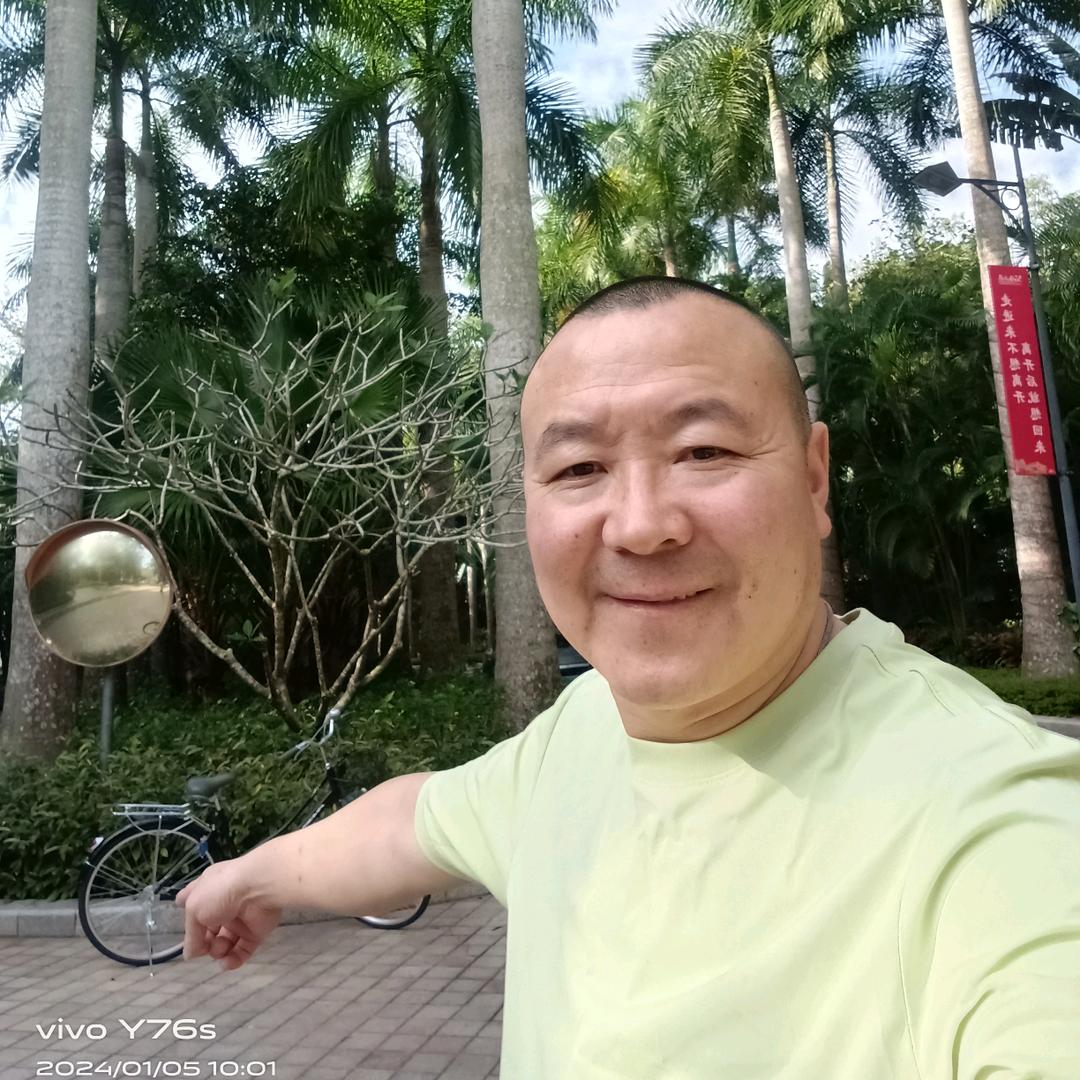 晓彭哥