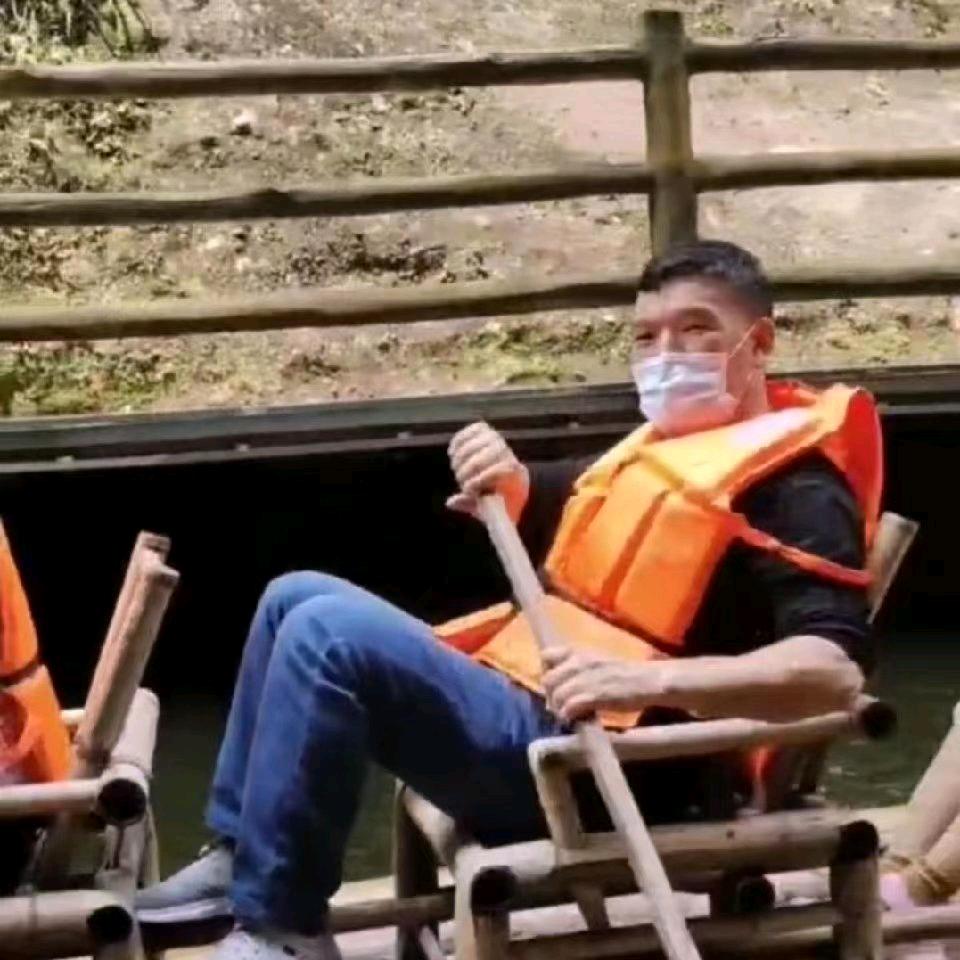 忆江南LYG