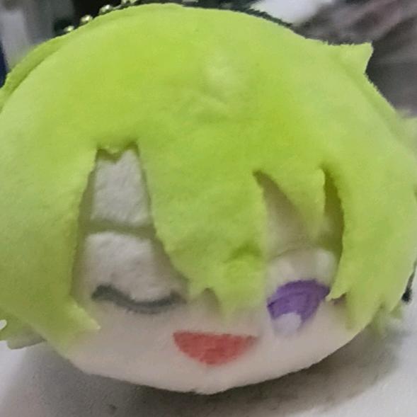 郁圆不嚎赤(想雅姐)