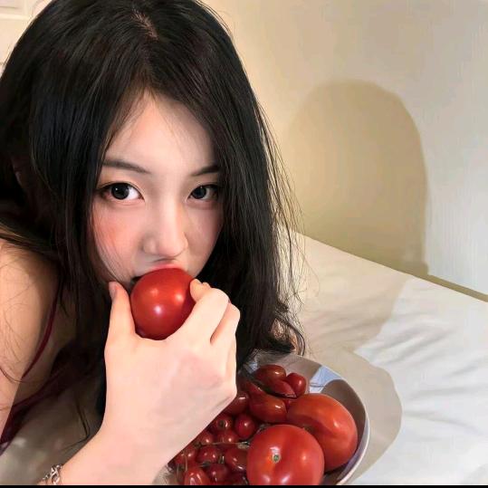 小柒啊