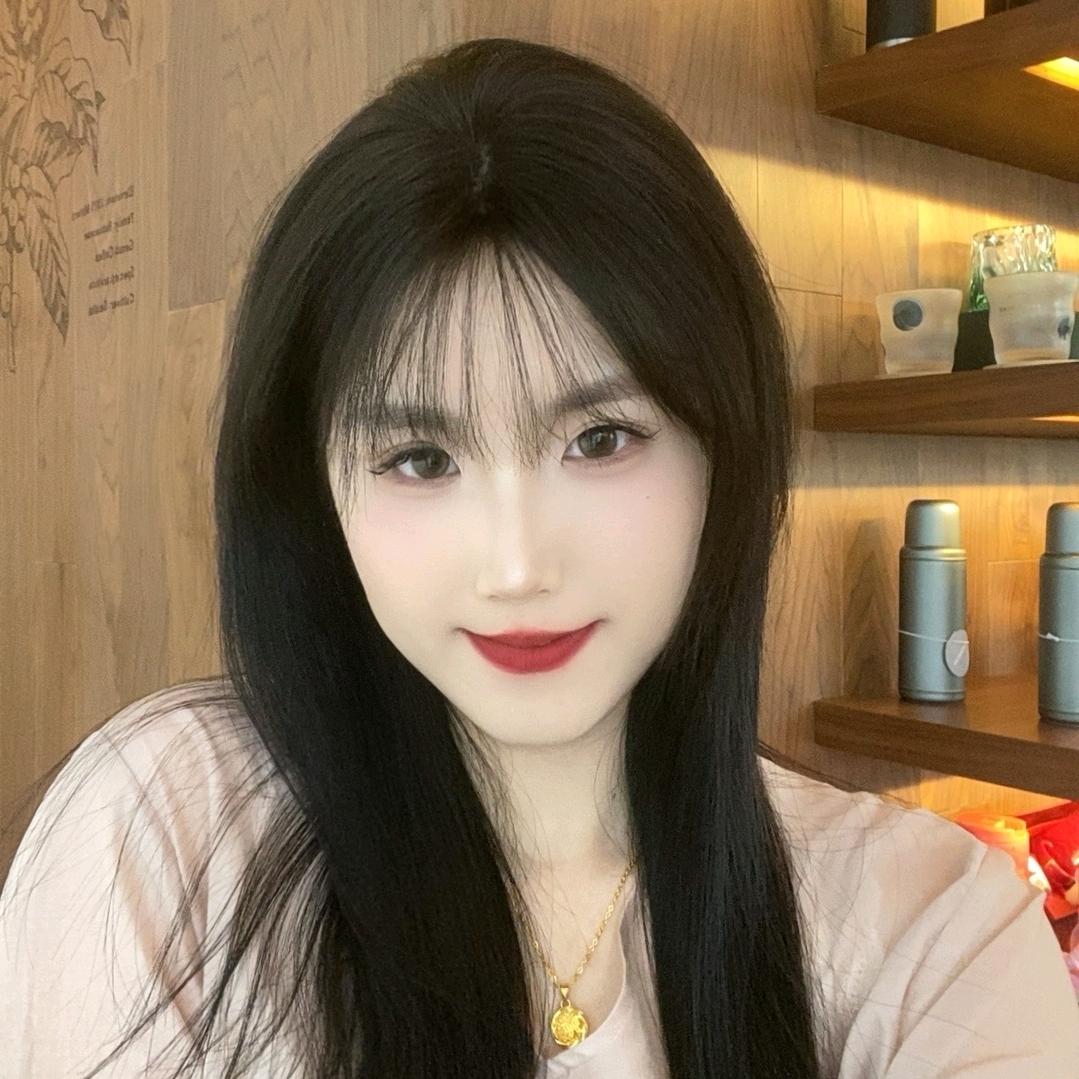 路佳假发