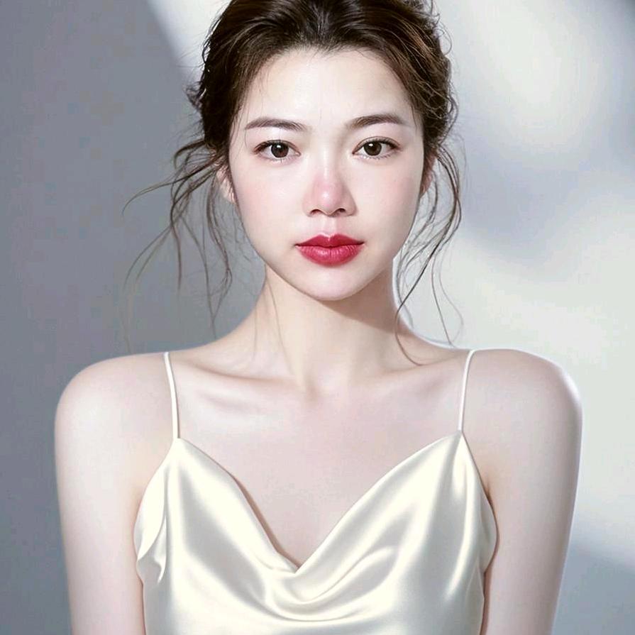 艺思晨发型