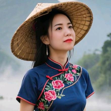 傻媳妇儿