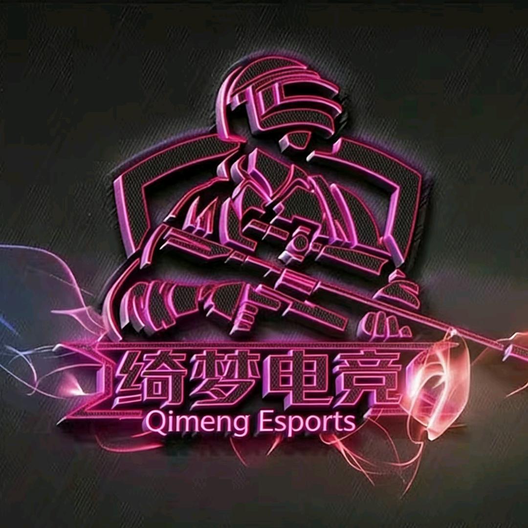 绮梦电竞