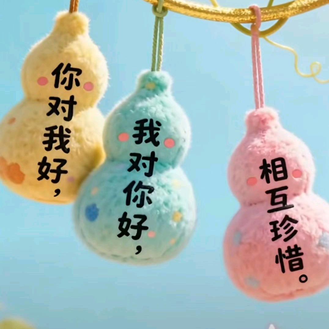 星语❤️愿