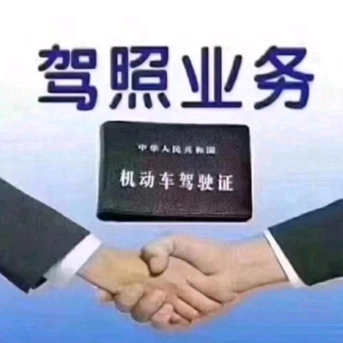 林168驾驶证理论培训及相关业务