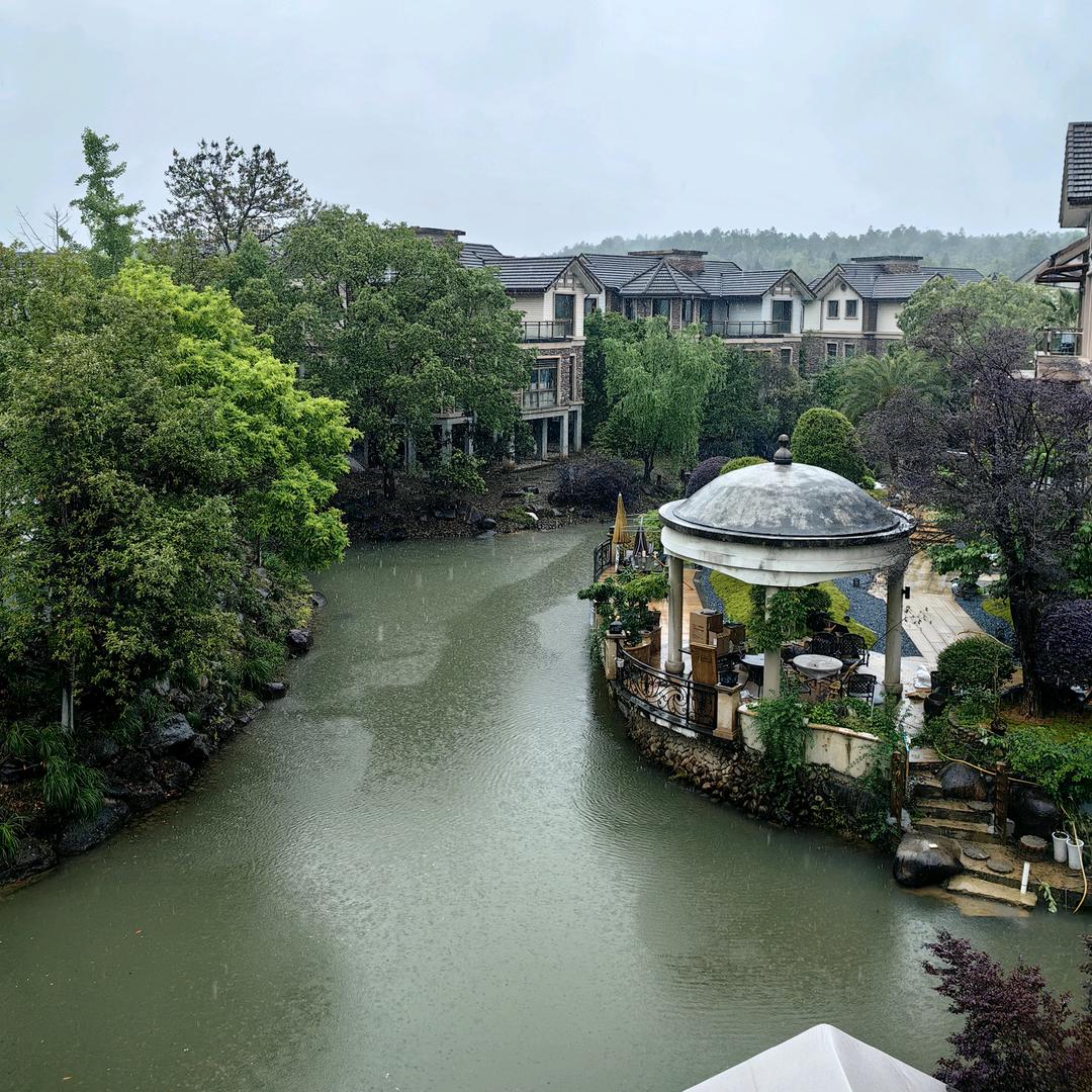马云金句