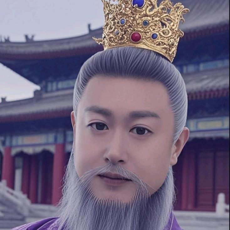 小振（王得水）