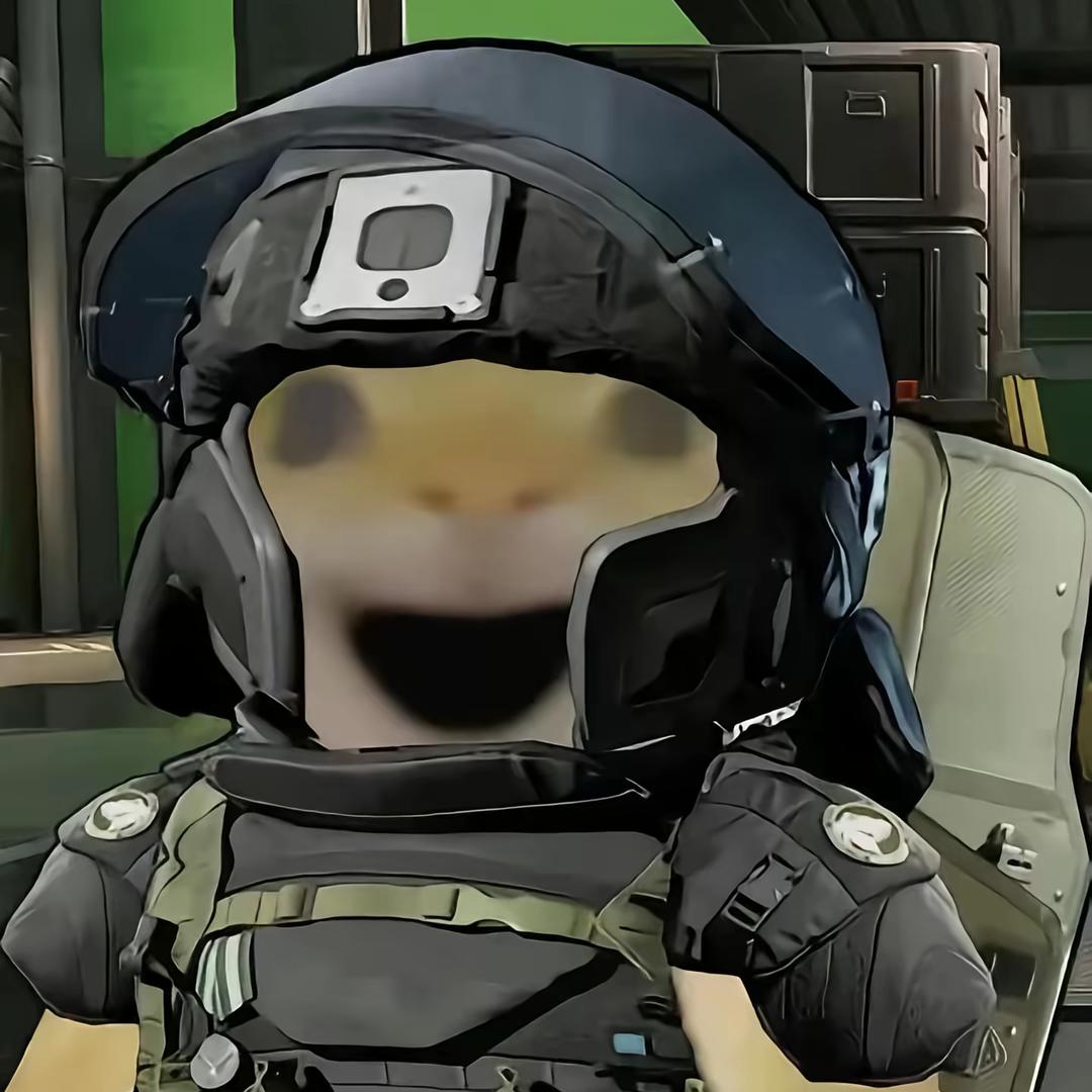 HW亦南酆（三角洲行动）