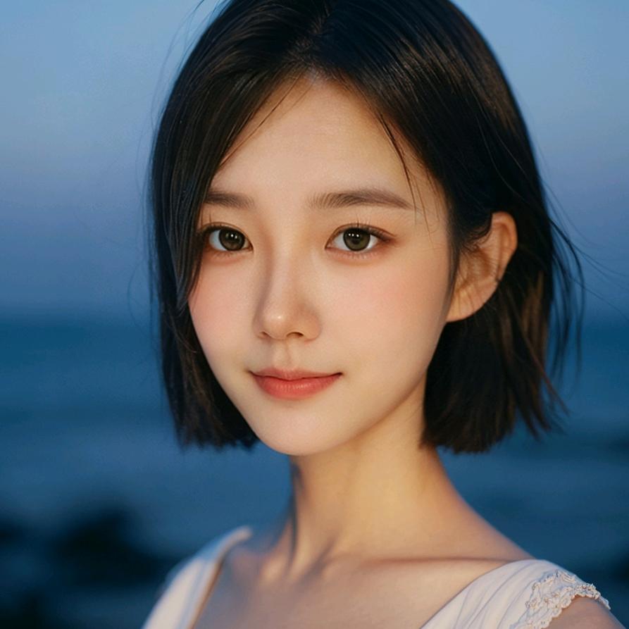 夏天