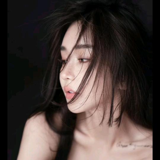 欣欣的温柔