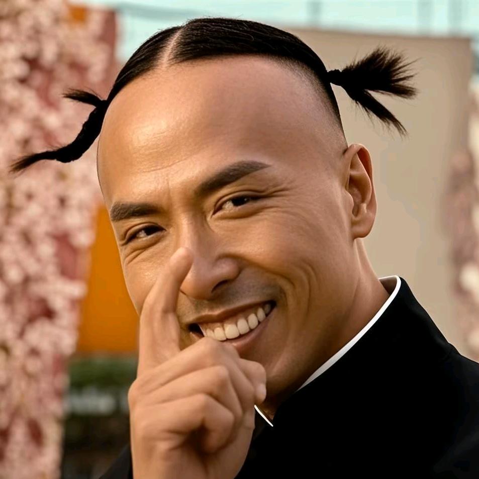 晨曦头像