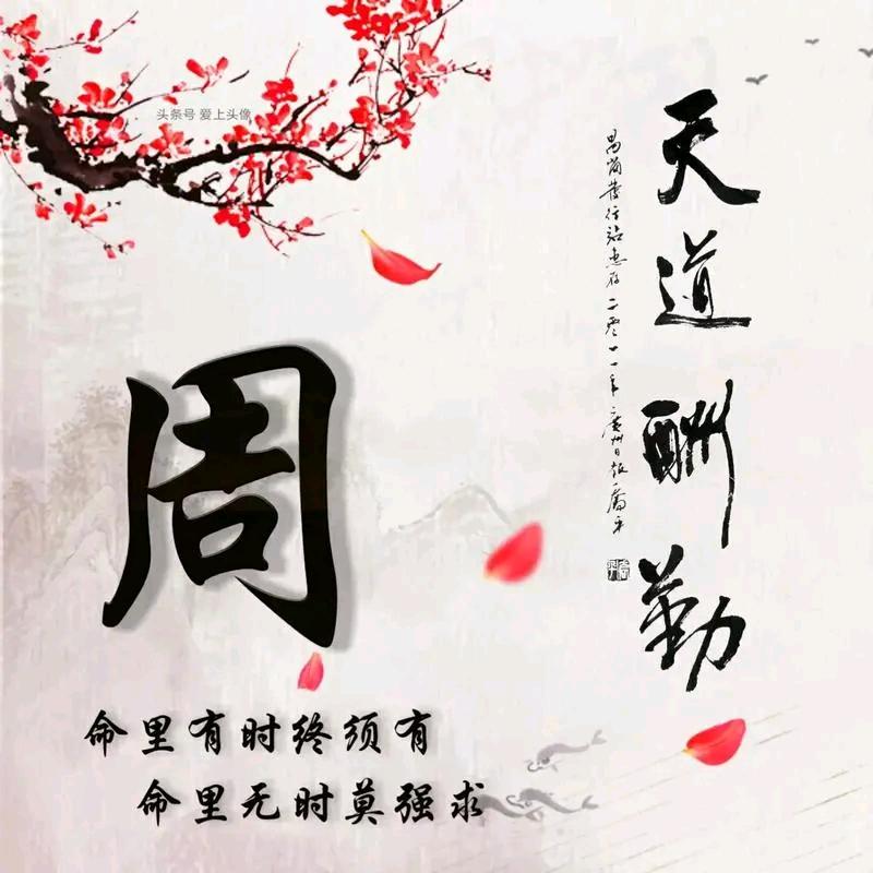 一叶知秋