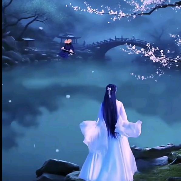 🎻蓝儿六公主🌊