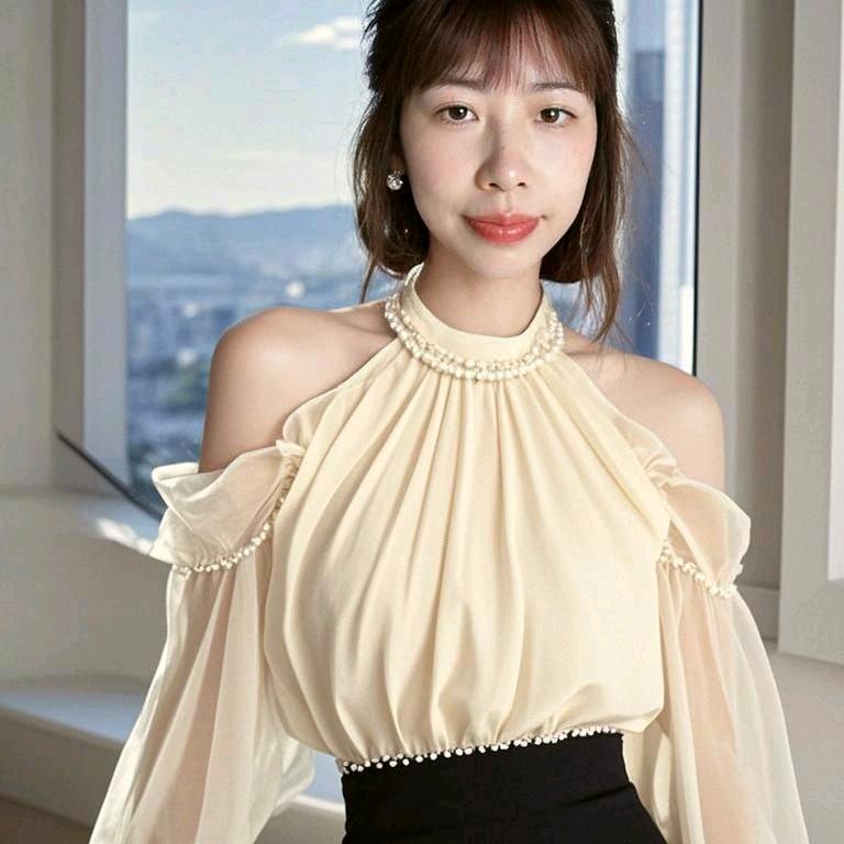 黑白世界，彩色爱情