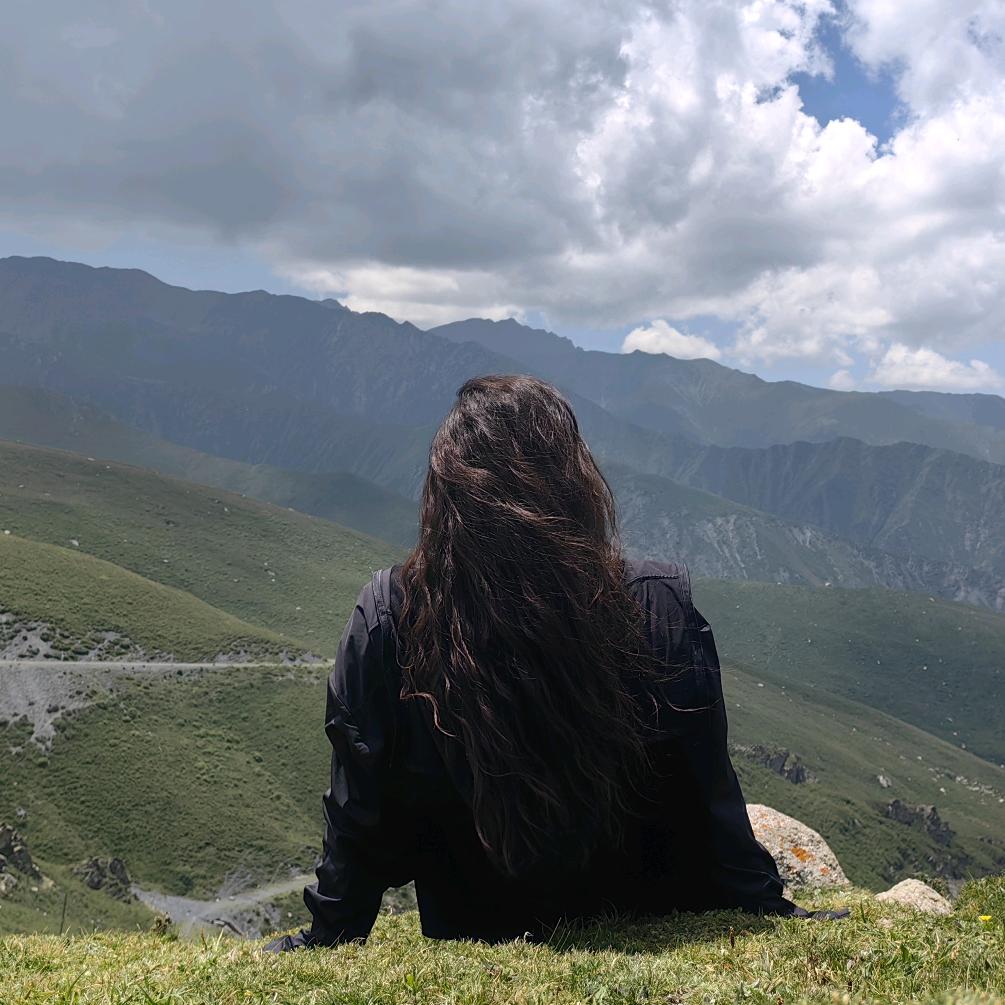 露姐【 拒绝连赞】