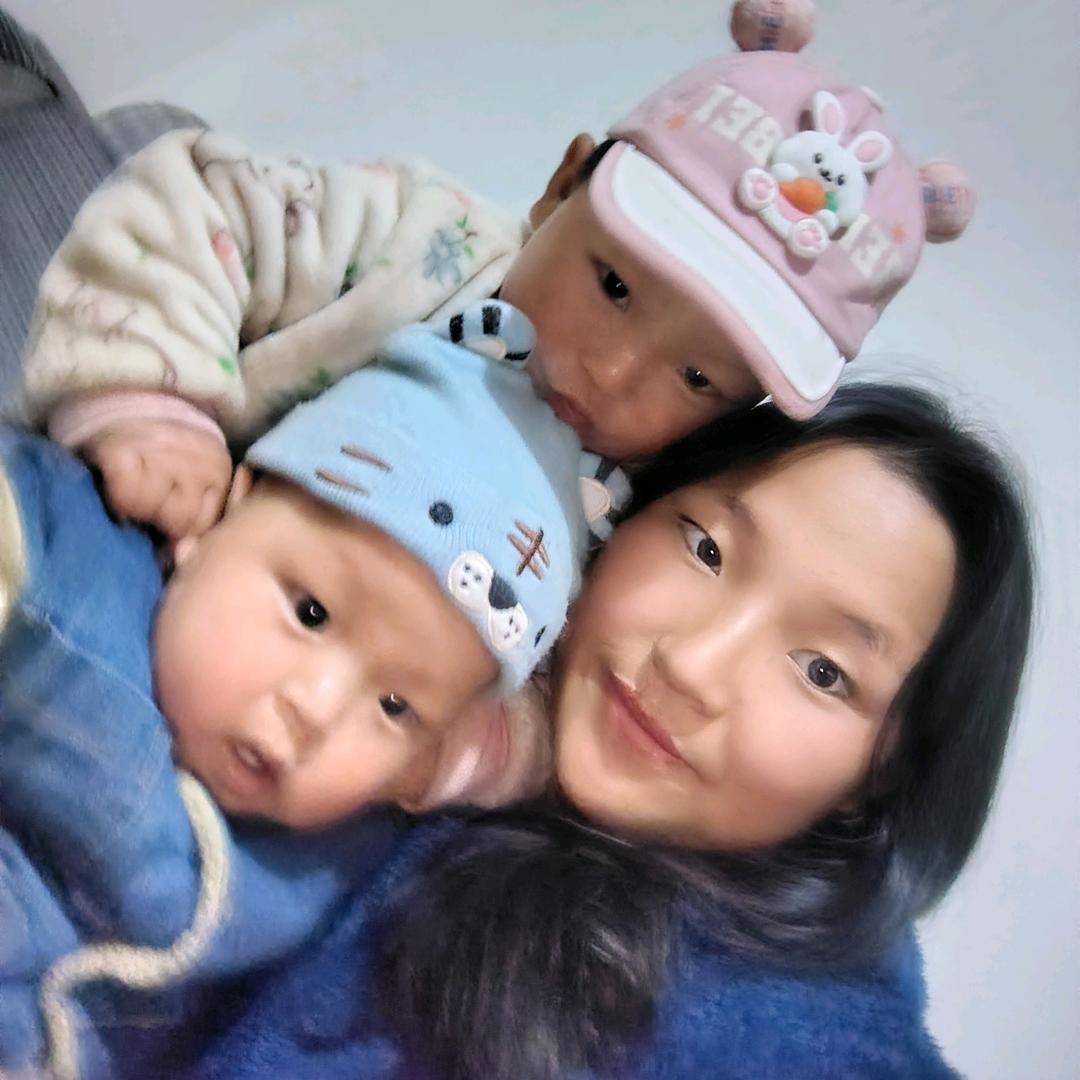 王姐     (记录农村生活）