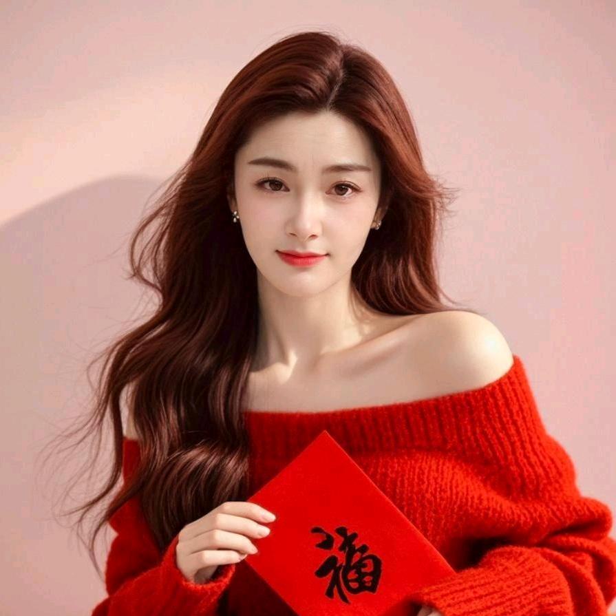 小酒窝💕