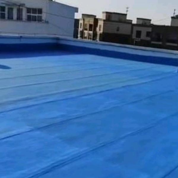 芒市东方雨虹防水堵漏轻质回填小陈