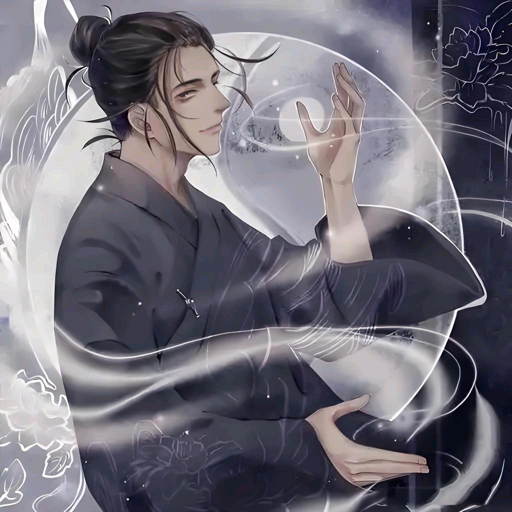洛雨