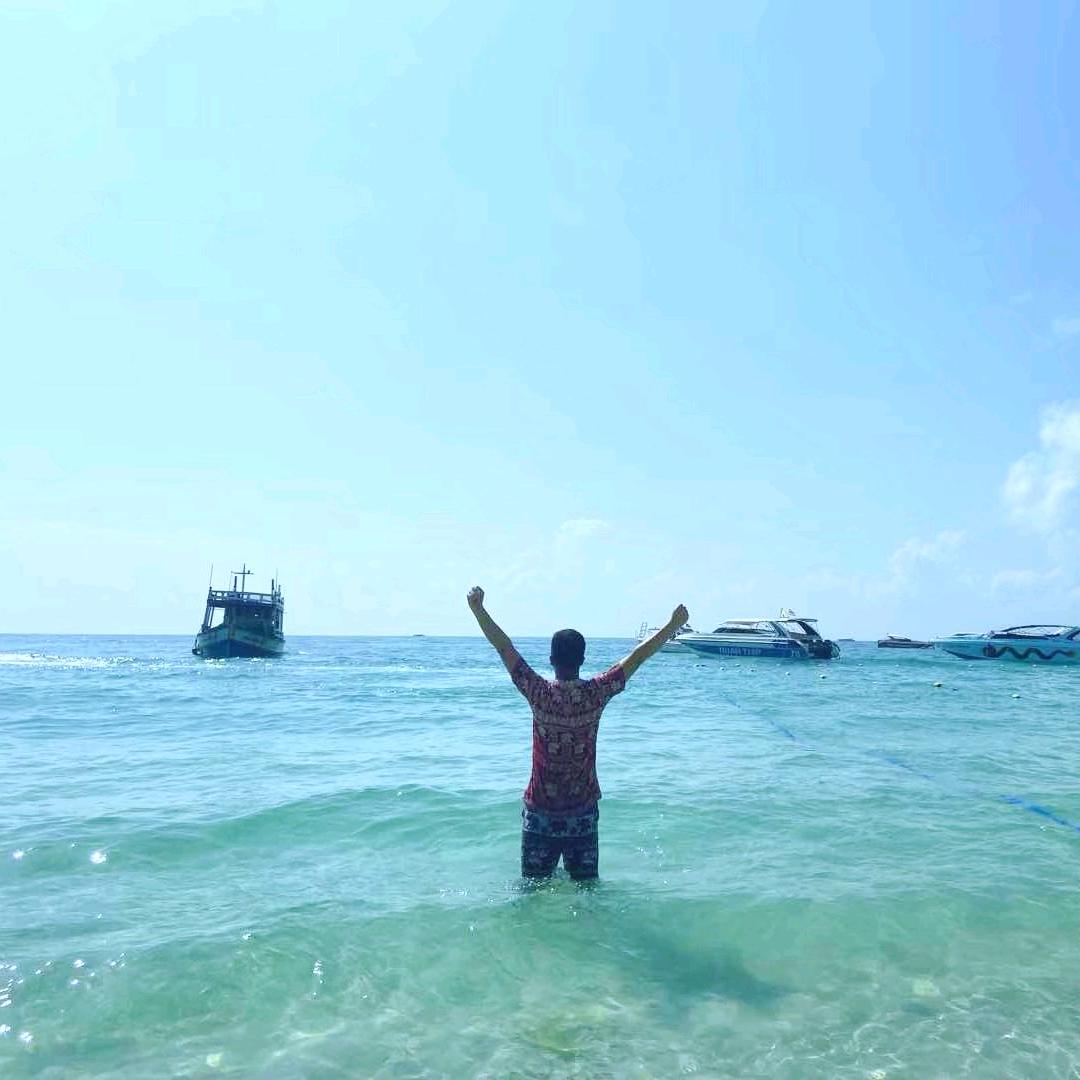 房东的诗与远方