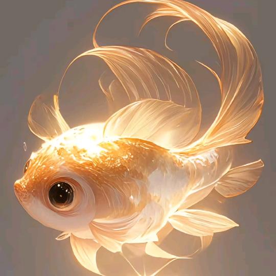 养鱼日记🐟