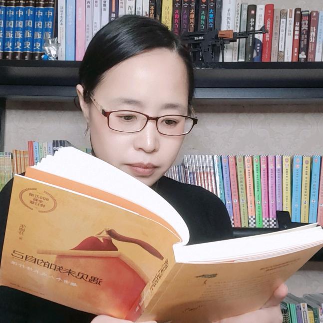 默森专升本（林夕）