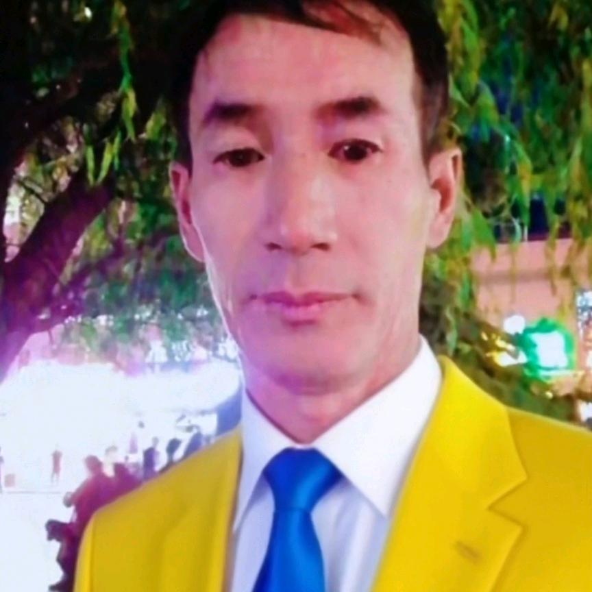 我陪伴你一辈子