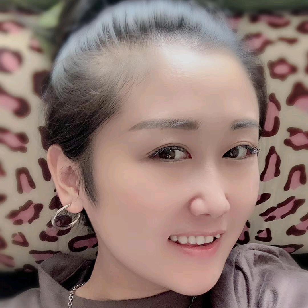 🌺  大婶儿，