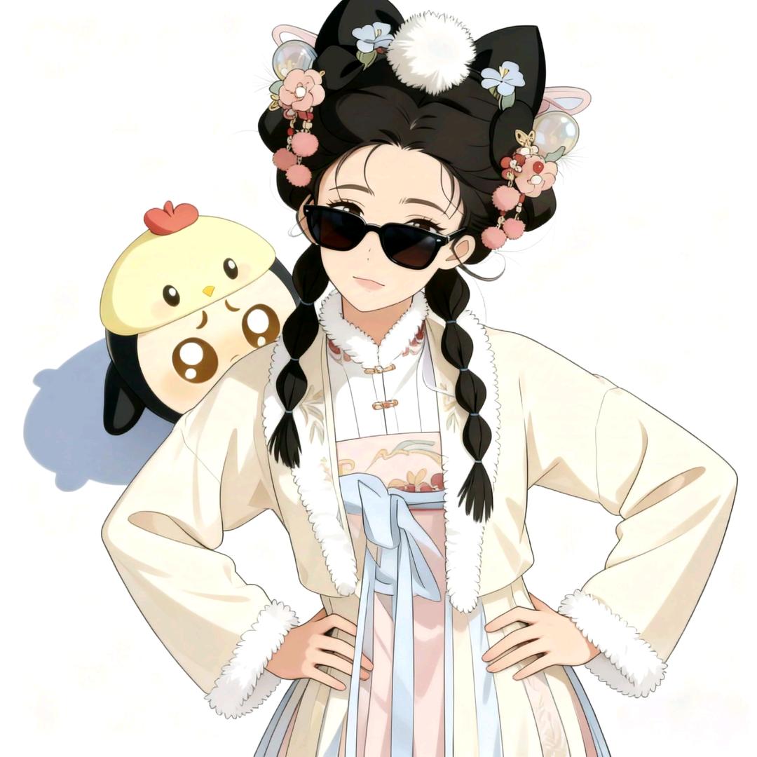 小黑蛋的日记