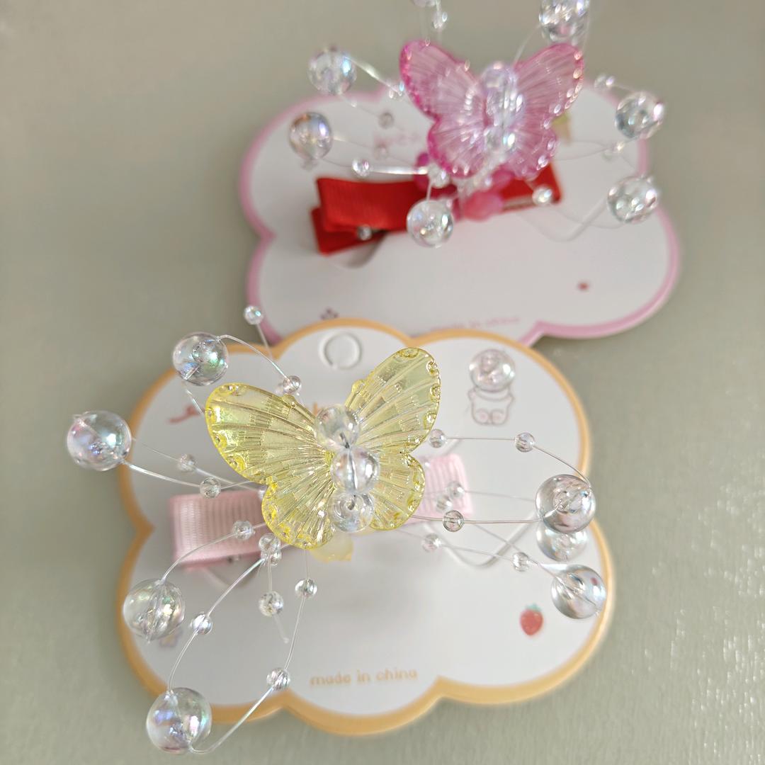 手工串珠（可零售，可批发，接单中）