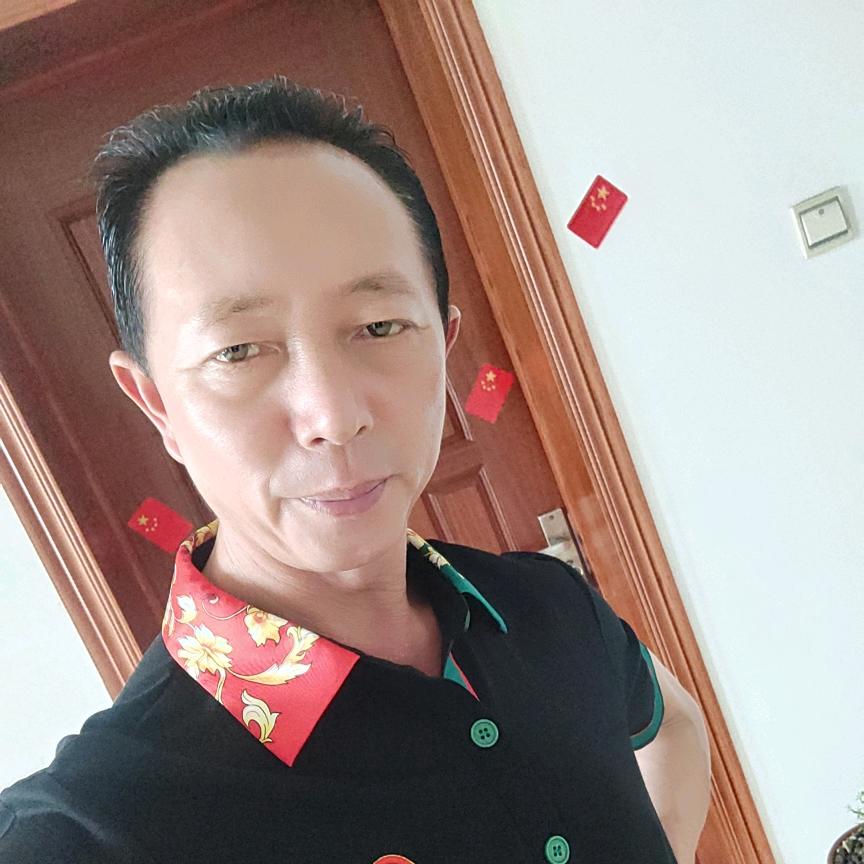 胡余:找伴侣🌹若骗子天打五雷轰